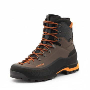 SCARPA CRISPI FUTURA ALP BROWN