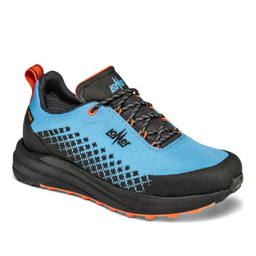 LOMER GRAVITY MTX TURCHESE