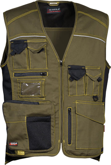 COFRA EXPERT TREKKING