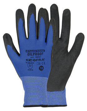 COFRA OILPROOF