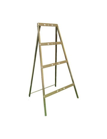 SISAS Cavalletto M18 4 zampe