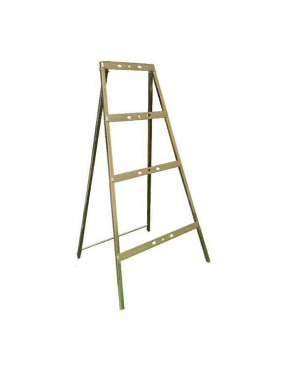 SISAS Cavalletto M18 4 zampe