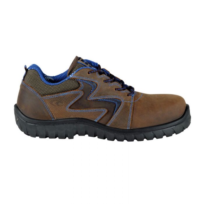 COFRA MISTRAL BROWN