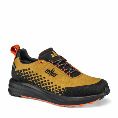 CALZATURA LOMER- GRAVITY MTX YELLOW