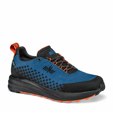 CALZATURA LOMER- GRAVITY MTX- NIGHT BLUE