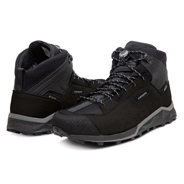 CALZATURA CRISPI- ATTIVA MID GTX - 0
