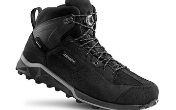 CALZATURA CRISPI- ATTIVA MID GTX