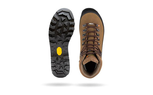 CALZATURA CRISPI- NEVADA LEGEND EFX GTX FOREST