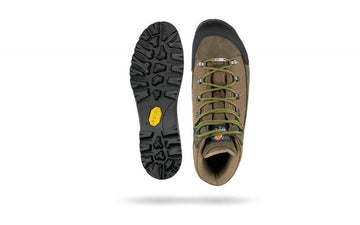 CALZATURA CRISPI- FALKON EVO GTX - 0