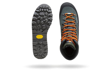 CALZATURA CRISPI- FUTURA CX GTX - 0