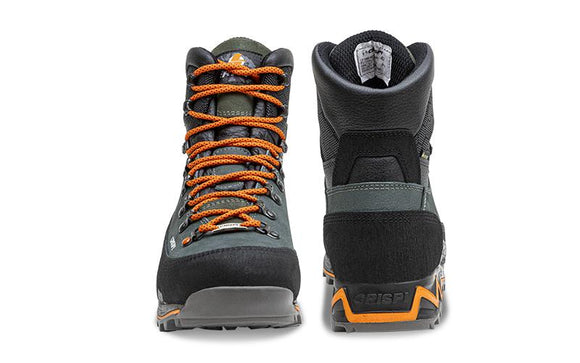 CALZATURA CRISPI- FUTURA CX GTX