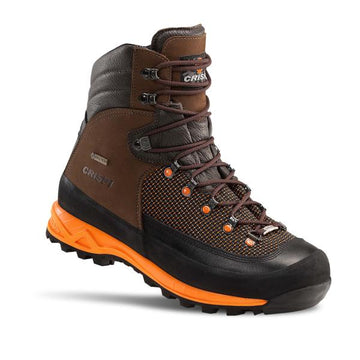 CALZATURA CRISPI- TRACK GTX FOREST
