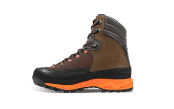CALZATURA CRISPI- TRACK GTX FOREST - 0