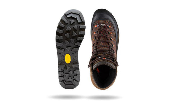 CALZATURA CRISPI- TRACK GTX FOREST