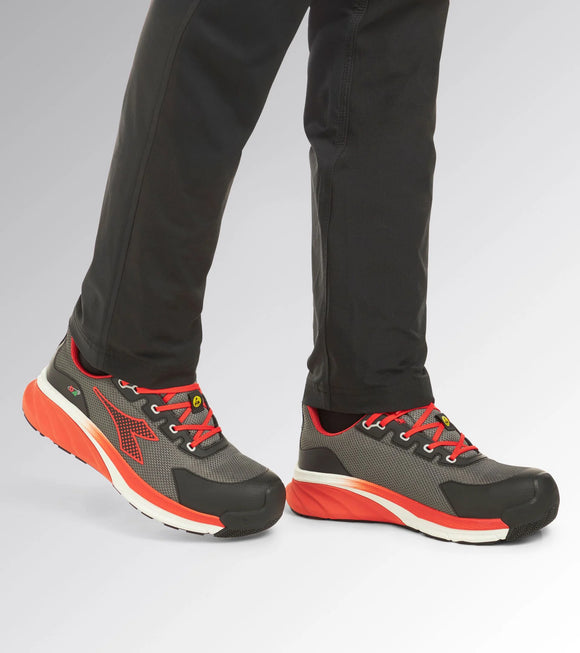 CALZATURA DIADORA- VORTEX DA2 LOW S1PS