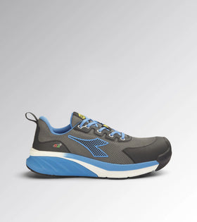 CALZATURA DIADORA- VORTEX DA2 LOW S1PS BLU