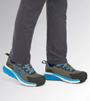 CALZATURA DIADORA- VORTEX DA2 LOW S1PS BLU-3