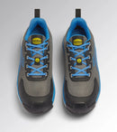 CALZATURA DIADORA- VORTEX DA2 LOW S1PS BLU-2