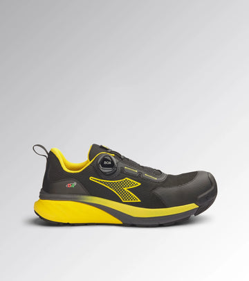 CALZATURA DIADORA- VORTEX DA2 BOA LOW S3S