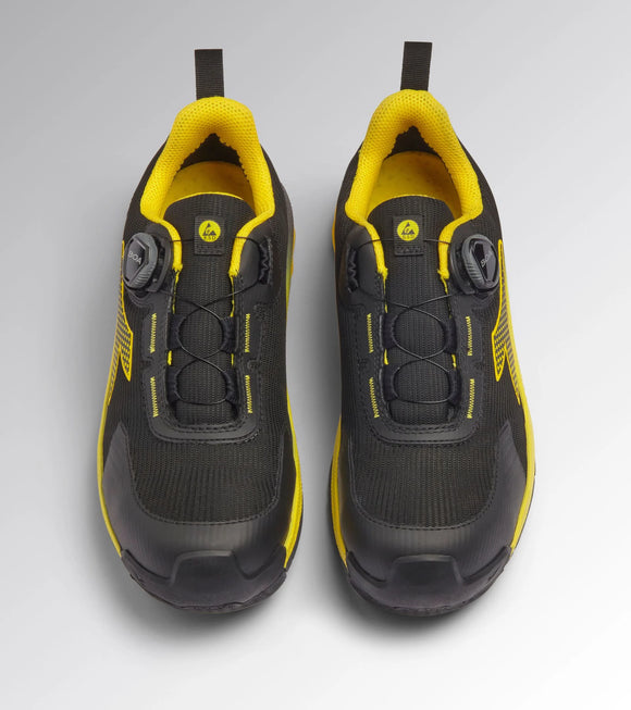 CALZATURA DIADORA- VORTEX DA2 BOA LOW S3S