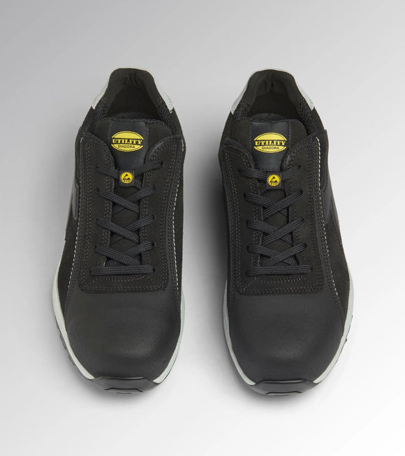 CALZATURA DIADORA- GLOVE A BOX LOW PRO S3S