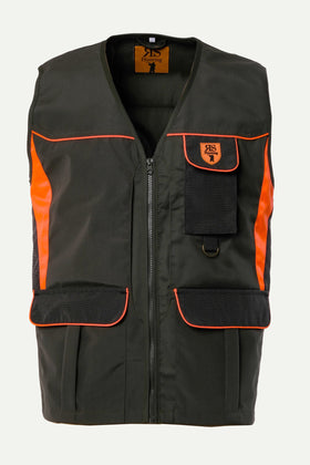 RS HUNTIG- GILET LV7O1