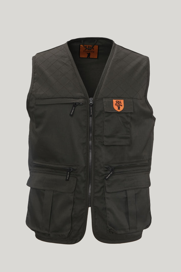 RS HUNTIG- GILET LV740