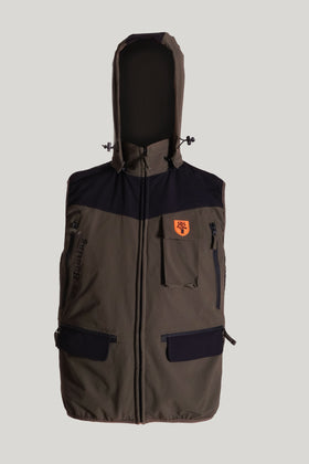 RS HUNTING- GILET LV602