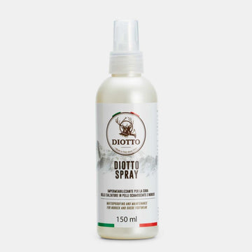 ACCESSORI DIOTTO: SPRAY MANUTENZIONE SCARPA