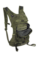 MARSUPIO NATURE- ZAINO SUEDE 18-3