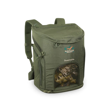 MARSUPIO NATURE- ZAINO FOREST 40 PRO