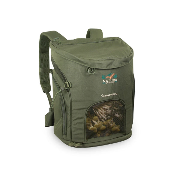 MARSUPIO NATURE- ZAINO FOREST 40 PRO