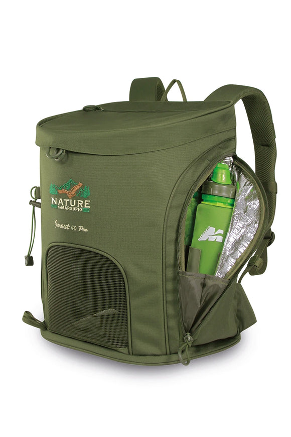 MARSUPIO NATURE- ZAINO FOREST 40 PRO