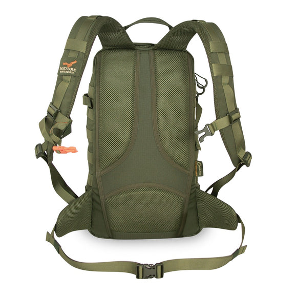 MARSUPIO NATURE- ZAINO TACTIC 22