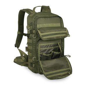 MARSUPIO NATURE- ZAINO TACTIC 22