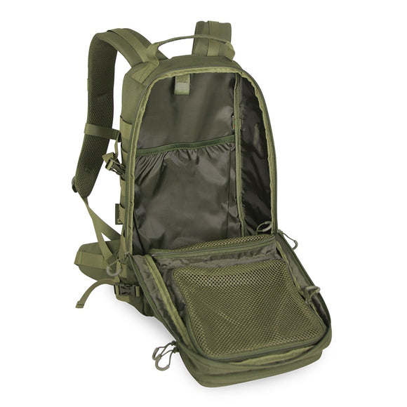 MARSUPIO NATURE- ZAINO TACTIC 22