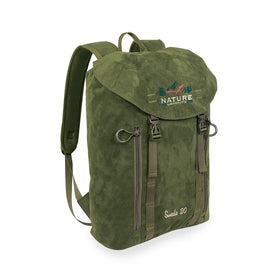 MARSUPIO NATURE- ZAINO SUEDE 20 - 0