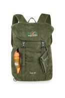 MARSUPIO NATURE- ZAINO SUEDE 20-1