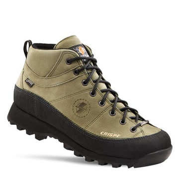 CALZATURA CRISPI- MONACO GTX NUTRIA