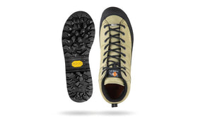 CALZATURA CRISPI- MONACO GTX NUTRIA - 0