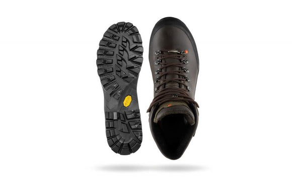 CRISPI- KANADA EVO GTX