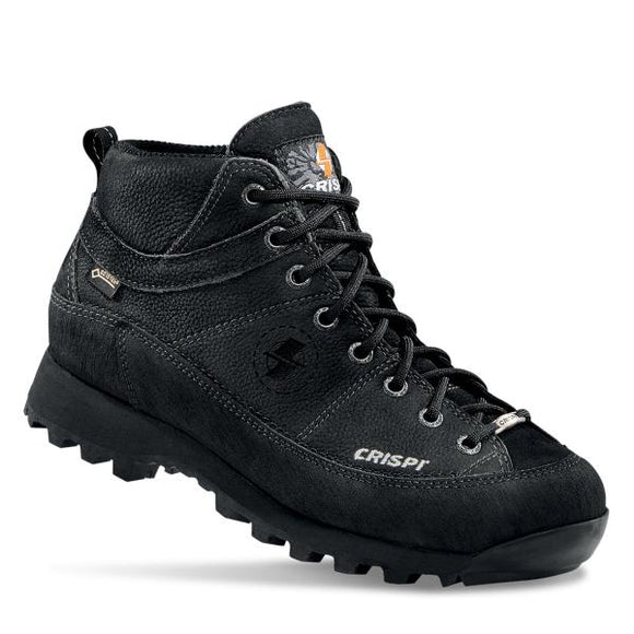 CRISPI- Monaco GTX black
