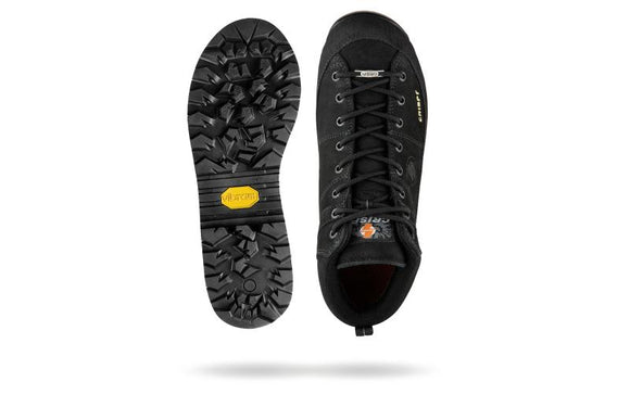 CRISPI- Monaco GTX black