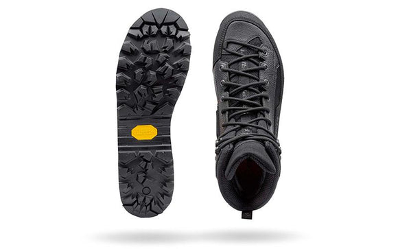 CRISPI- AT 6 GTX BLACK