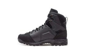 CRISPI- AT 6 GTX BLACK - 0
