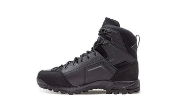 CRISPI- AT 6 GTX BLACK - 0