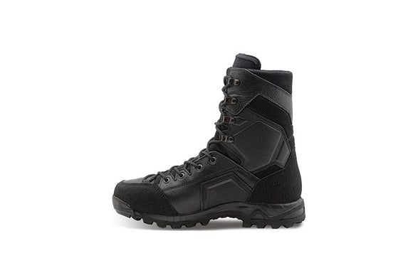 CRISPI- AT 8 GTX BLACK