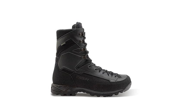 CRISPI- AT 8 GTX BLACK