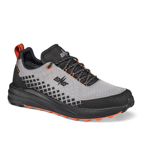 LOMER- CALZATURA GRAVITY MTX SILVER/BLACK