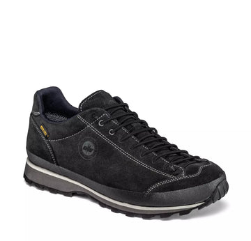 LOMER- Bio naturale LOW MTX BLACK